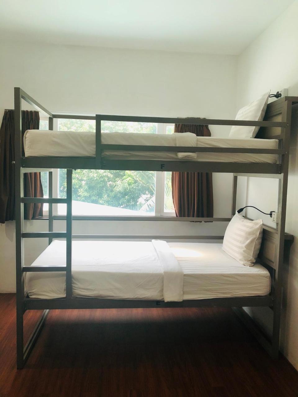 Billabong Hostel Phnom Penh Exterior foto